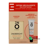 Enobright Radiance Intense - Vue 360°