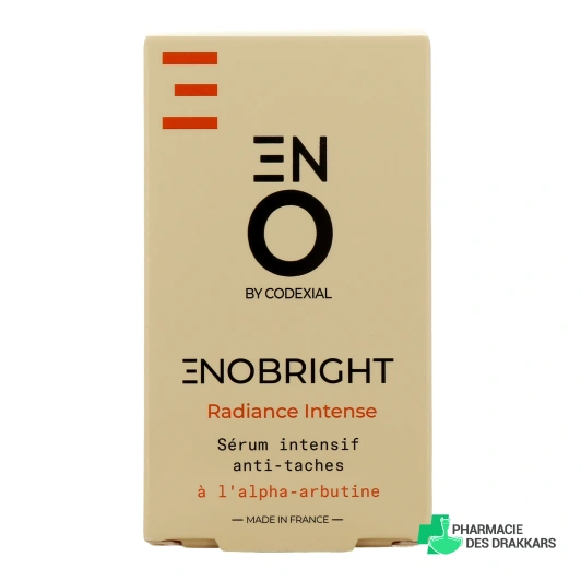 Enobright Radiance Intense