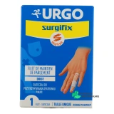 Urgo Surgifix Filet de Maintien de Pansement - Vue 360°