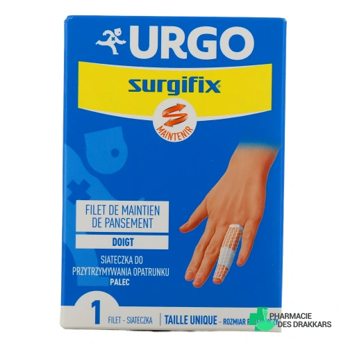 Urgo Surgifix Filet de Maintien de Pansement