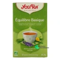 Yogi Tea Equilibre Basique