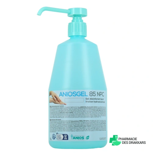 Aniosgel 85 NPC