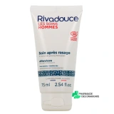 Rivadouce Soin Après Rasage - Vue 360°