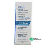 Ducray Kelual Émulsion Kératoréductrice Croûtes de Lait - Vue 360°