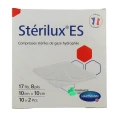 Sterilux ES Compresses Stériles