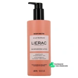 Lierac Body Nutri+ Lait Relipidant - Vue 360°