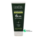 Luxéol Shampooing Croissance - Vue 360°