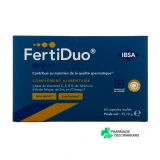 IBSA FertiDuo - Vue 360°