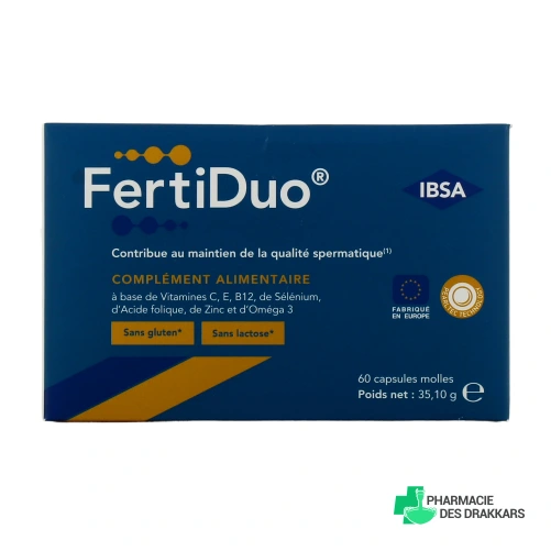 IBSA FertiDuo