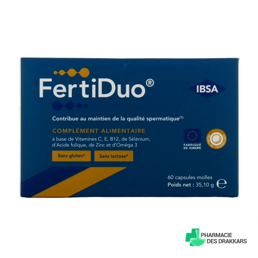IBSA FertiDuo