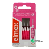 Elmex Brossettes Interdentaires - Vue 360°