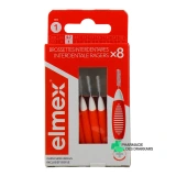 Elmex Brossettes Interdentaires - Vue 360°