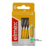 Elmex Brossettes Interdentaires - Vue 360°