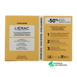 Lierac Sunissime Préparateur Solaire Capsules - Vue 360°