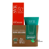 SVR Sun Secure Fluide Solaire SPF 50+ - Vue 360°