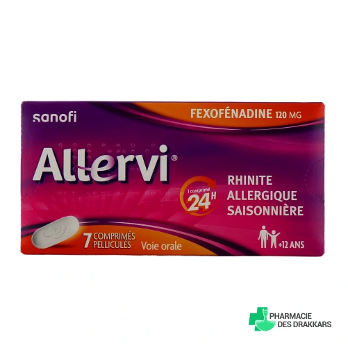 Allervi
