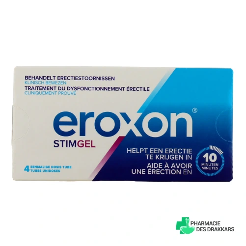 Eroxon Stimgel