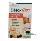 3 Chênes Détoxlim Drainage Intense - Vue 360°