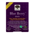 Blue Berry