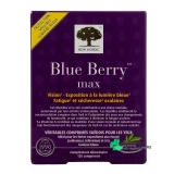 Blue Berry - Vue 360°
