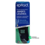 Epitact Semelles Thérapeutiques Jambes Légères - Vue 360°