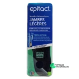 Epitact Semelles Thérapeutiques Jambes Légères - Vue 360°