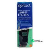 Epitact Semelles Thérapeutiques Jambes Légères - Vue 360°