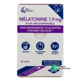 Mélatonine FilmTec IBSA - Vue 360°