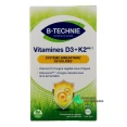 B-Technie Vitamines D3 + K2