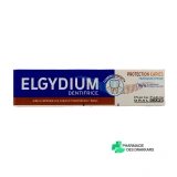 Elgydium Dentifrice Protection Caries - Vue 360°