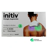 Initiv - Vue 360°