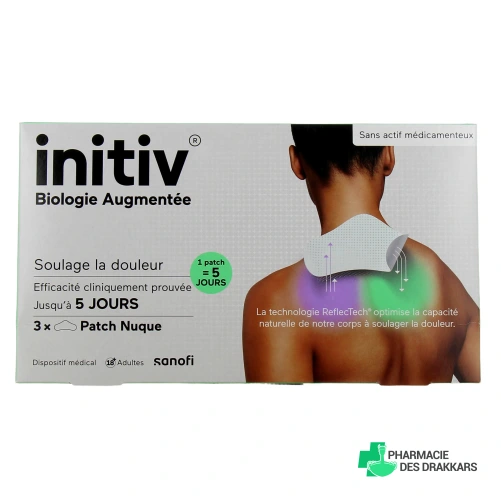 Initiv