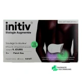 Initiv - Vue 360°