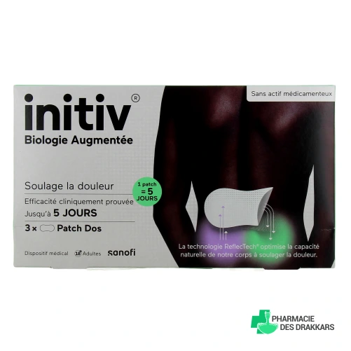 Initiv
