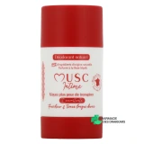 Musc Intime Déodorant - Vue 360°