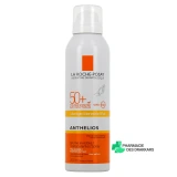 Anthelios XL Brume Solaire Invisible SPF 50+ - Vue 360°