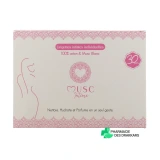 Musc Intime Lingettes - Vue 360°