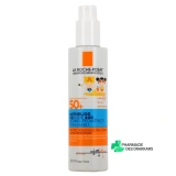 Anthelios UVMune 400 Dermo-Pediatrics Spray Solaire SPF 50+ - Vue 360°