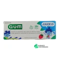 Gum Dentifrice Junior 6+ Goût Fraise