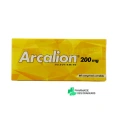 Arcalion 200 mg