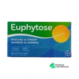Euphytose Stress - Vue 360°