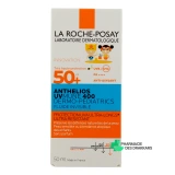 Anthelios UVMune 400 Dermo-Pediatrics Fluide Solaire SPF50+ - Vue 360°