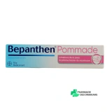 Bepanthen Pommade - Vue 360°