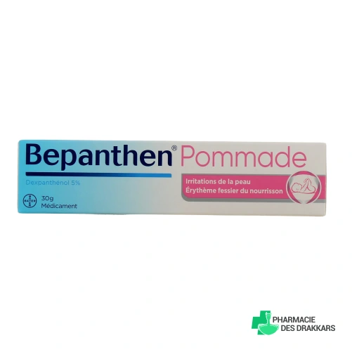 Bepanthen Pommade