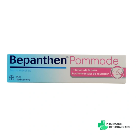 Bepanthen Pommade