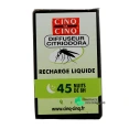 Cinq Sur Cinq Diffuseur Citriodora Anti-Moustiques