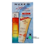 Nuxe Sun Eau Délicieuse Parfumante - Vue 360°
