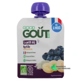 Good Goût Le petit déj dès 6 mois - Vue 360°