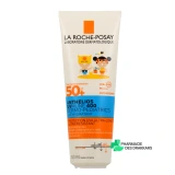 Anthelios UVMune 400 Dermo-Pediatrics Lait Solaire Hydratant SPF 50+ - Vue 360°