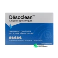 Désoclean Lingettes Ophtalmiques